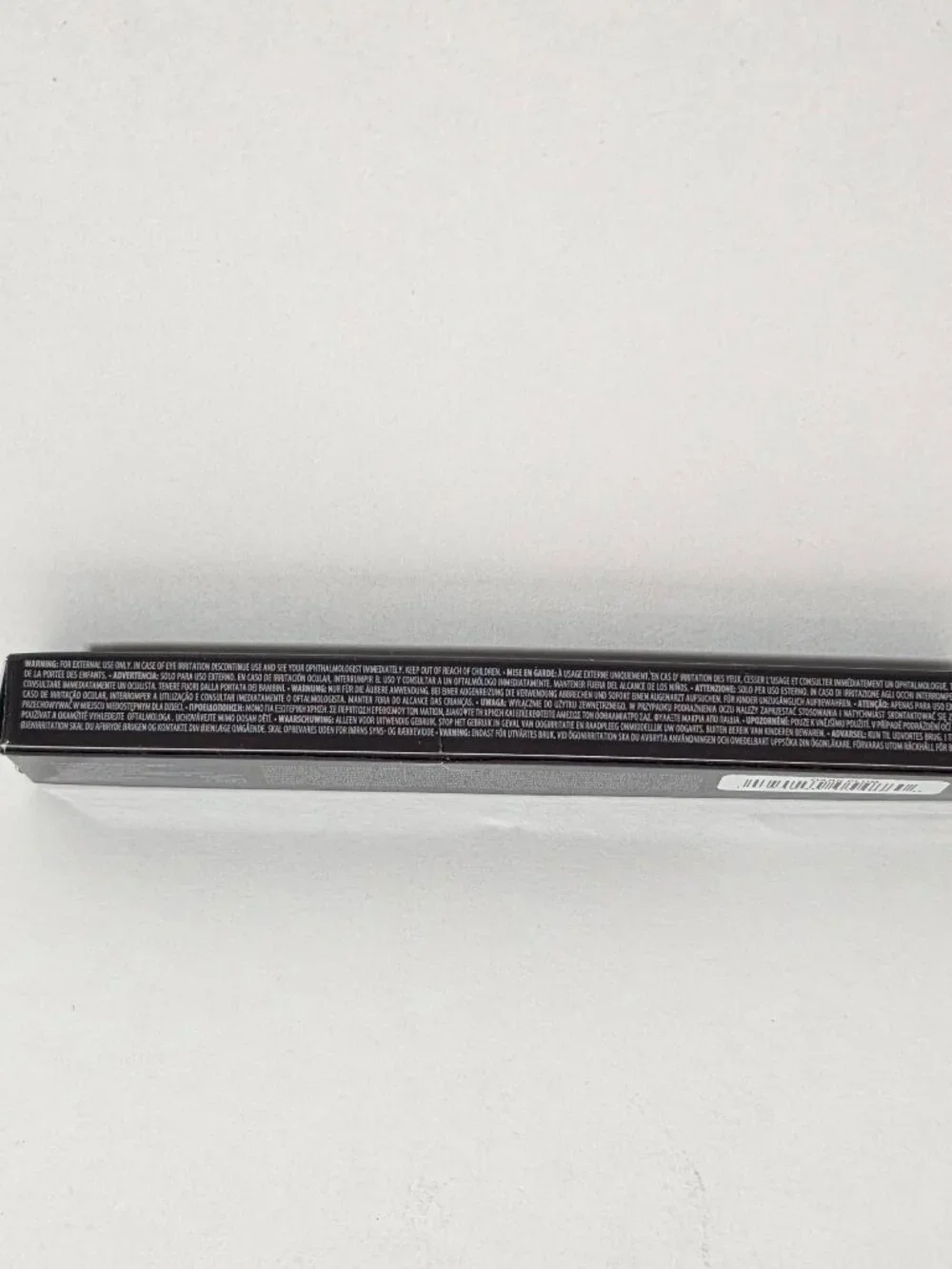 Laura Mercier Caviar Tightline Eyeliner - Dark Plum - 12g / 0.04 OZ